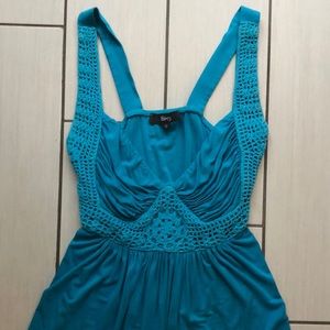 Sky Top Size S. Beautiful 💜